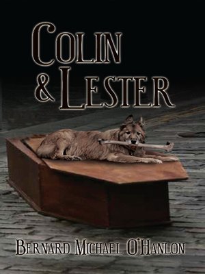 cover image of Colin & Lester